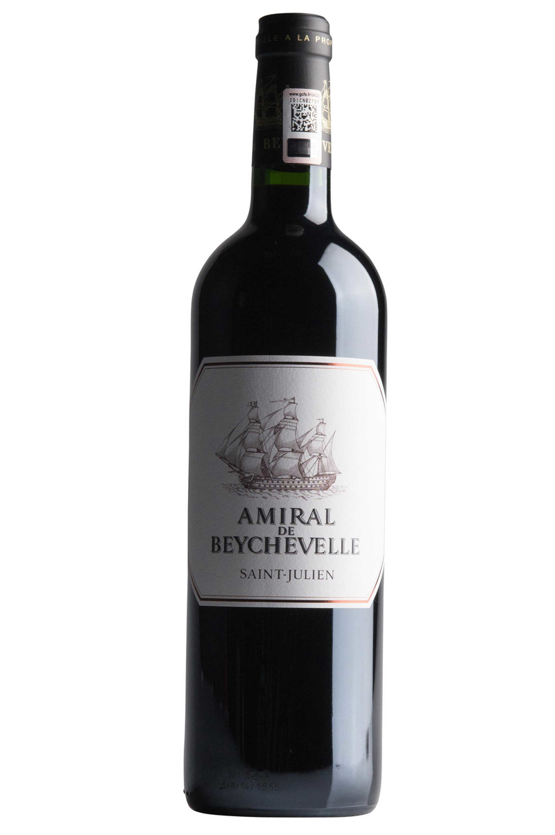 Amiral de Beychevelle 2016