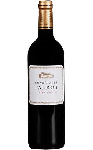 Connetable Talbot 2011