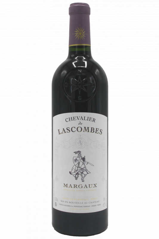 Chevalier De Lascombes 2016