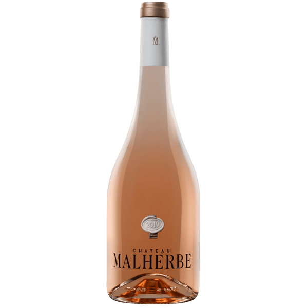 Château Malherbe ROSÉ 2017