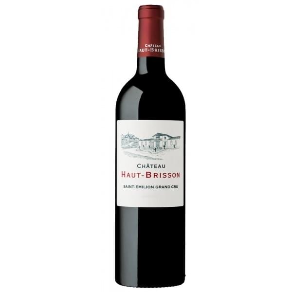 Château Haut Brisson 2016