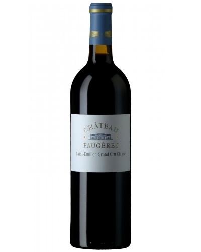  Château Faugères 2014