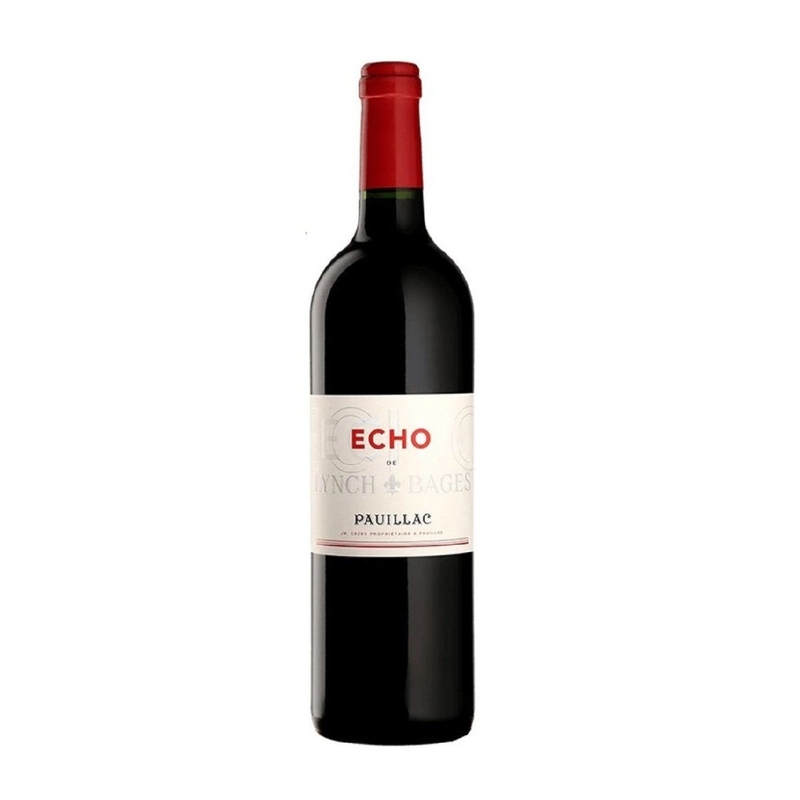 Echo De Lynch Bages 2017