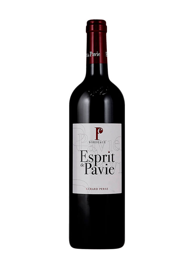 Esprit De Pavie 2015