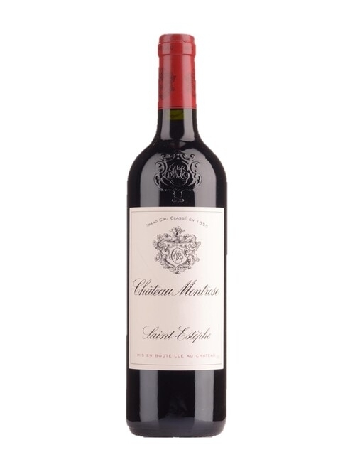 Château Montrose 2014