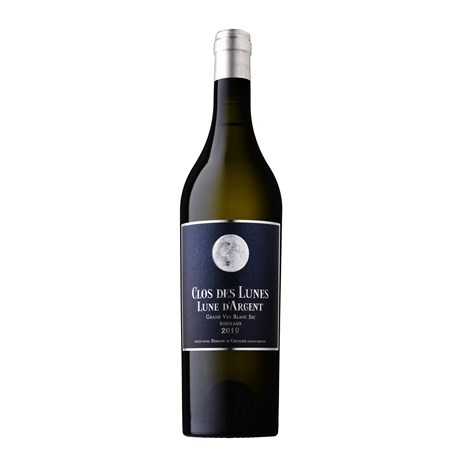 Clos des Lunes Lune d'Argent 2019