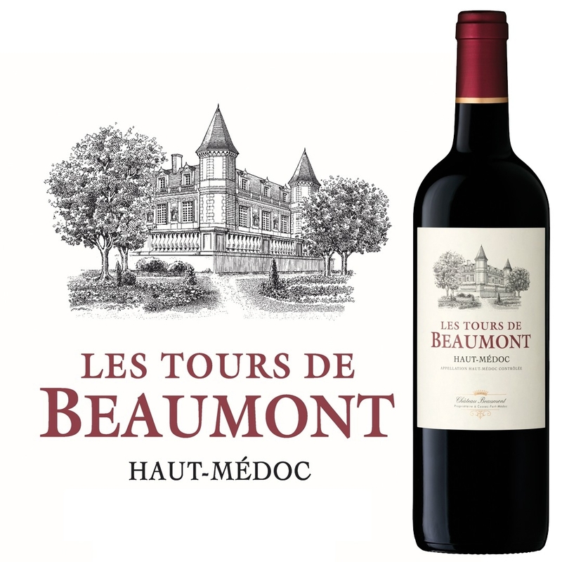 Les Tours De Beaumont 2018