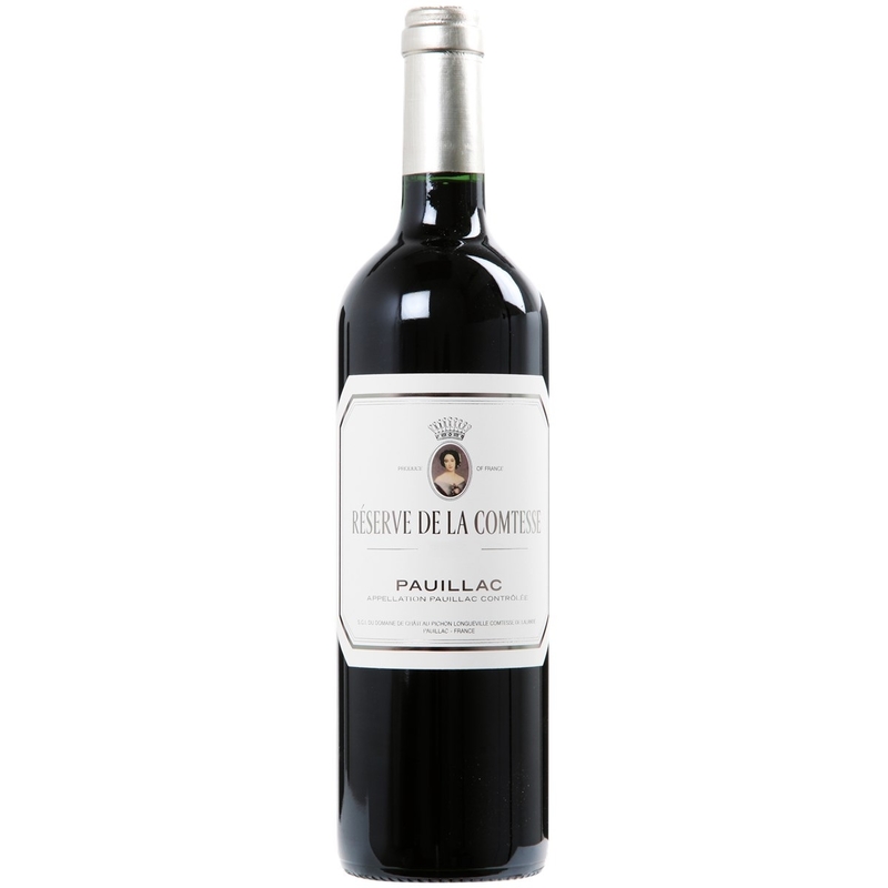 Reserve de la Comtesse 2011