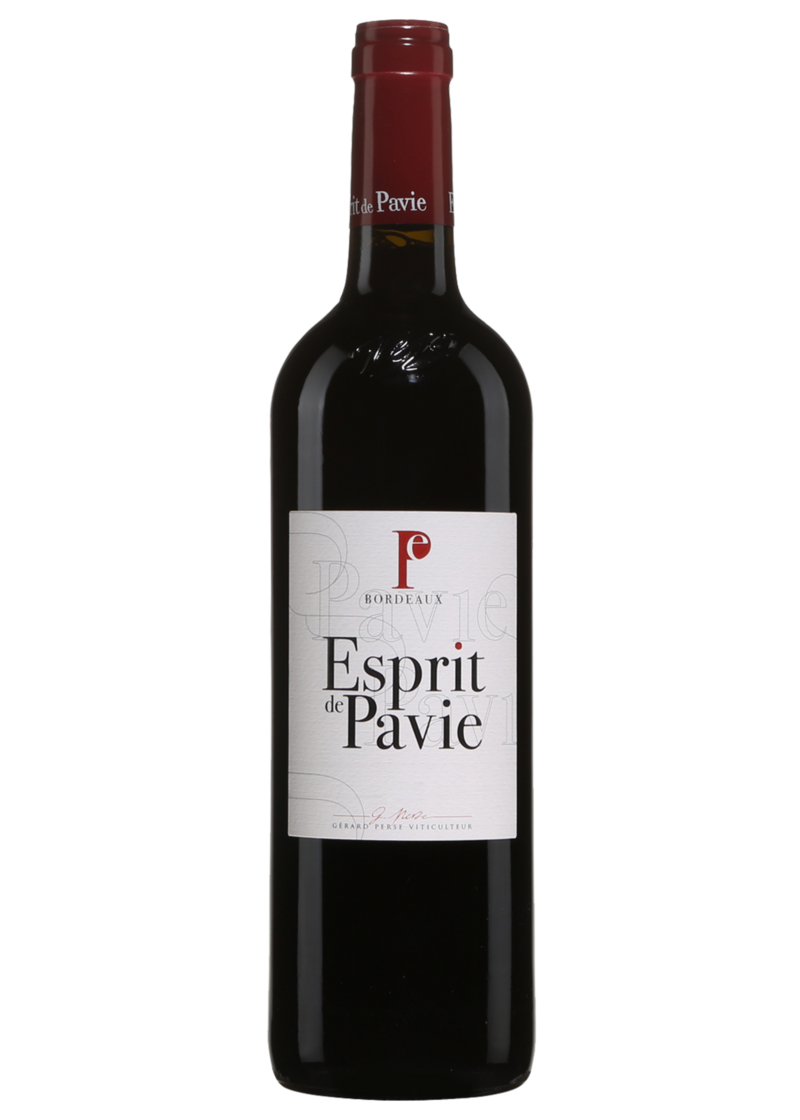 Esprit De Pavie 2018