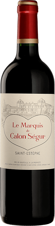 Marquis de Calon 2018